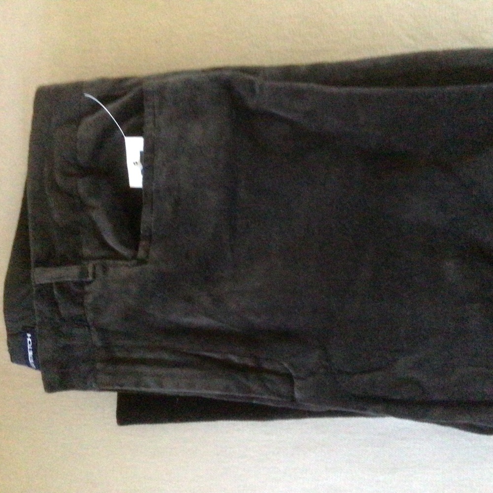 GAP Velour Pants NWT